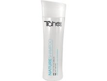 Tahe NATURE SHAMPOO Шампунь с кератином для всех типов волос 300 ml