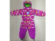 Комбинезон Демисезонный Lass!e арт. ls-86116-D