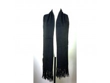  SLV SCARF BLACK 1  150 ..jpg