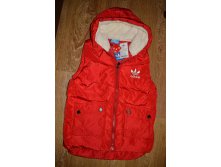 Жилетки в размер