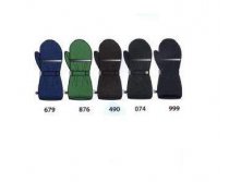 Зимние варежки Lassie арт. 727342 цена 336 р..jpg