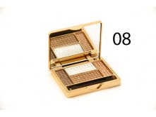 220 . -  Chanel "Les 4 Ombres" 12g (8)