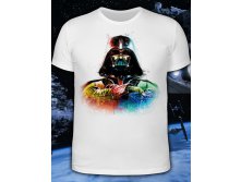 Fluoro Darth Vader (  ) GOOD