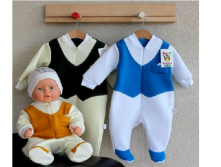 К29-Ф Комбинезон "Джеймс Бонд"	Цена:	478,00р