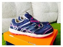  MERRELL
