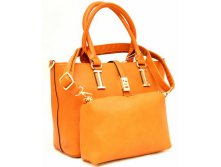 L.K L-90243 brown