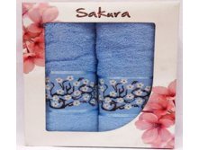  "Sakura"  2 VipCotton