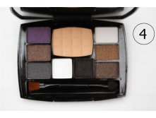 220 . -    Chanel Travel Makeup Palette 33 . (4)