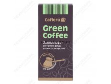 Кофе зеленый молотый Cafiera Green Coffee 250 г 392,70руб.jpg