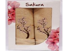  "Sakura"  2 VipCotton