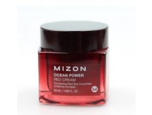 Ocean power red cream 50ml  туба - 325руб