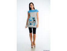 Костюм.Модный кот. Цена  294,00