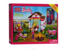 80291  Barbie  