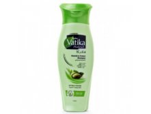    Dabur VATIKA Olive  200 