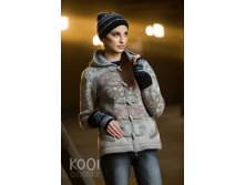 JC15139 розовый
