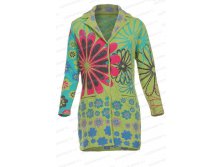 15272 green пальто 93евро