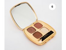 165 . -  Lancome Ombre Absolue Palette Lumessence 2g (8 ) (6)