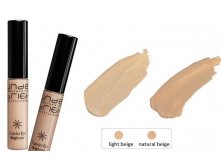     6g MISSHA The Style Under Eye Brightener