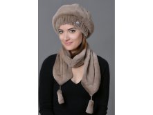 Резинка 1 039-01-01 коричневый