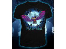 IT`S PARTY TIME (  ) GOOD