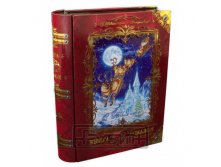 068 Книга сказок вес 300гр цена 355 руб.jpg