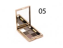 190 . -  Chanel 2317 Les 6 Ombres 18g (5)