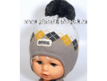 Barbaras AG133-HD ТЕРМО 600 руб.
