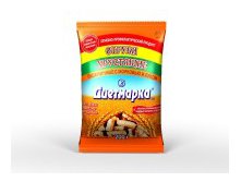 Отруби ДиетМарка Пшеничные с морковью и луком 200г	9 мес	46,20