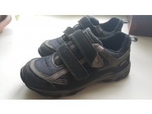 Кроссовки Ecco