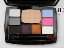 220 . -    Chanel Travel Makeup Palette 33 . (8)