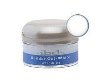 builder gel white, 14 .,   ibd