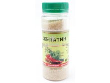 Желатин 85гр Цена: 70 руб.