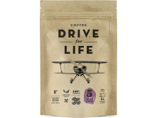  Drive for life Extra Strong 90 /-_167 +%
