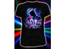 JAZZ (    )GOOD