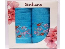  "Sakura"  2 VipCotton