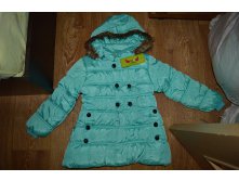 XL(рост 140-150см). Замеры: длина от плеча 58см, ПОГ 37см, рукав от подмышки 37см.