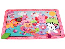 BFL58 F-PR . .  JUMBO PLAY MAT-PINK