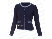 15154 blue жакет 87евро