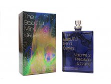 The Beautiful Mind Series Precision & Grace Volume 2 (edt)  100 ml