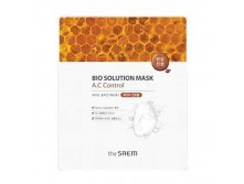  Bio Solution -    Bio Solution Mask-A.C Control 201,00