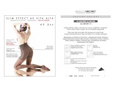 SLIM EFFECT VITA ALTA 40 237,10+%