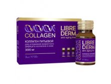 LIBREDERM Коллаген 3000 мг питьевой 30 г  3 500,85руб.jpg
