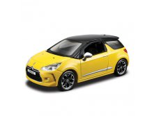 18-43026 132 BB  CITROEN DS3 . - 285,25.jpg