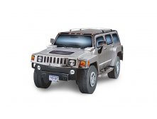 176-02_Hummer H3 (серебро) 75 руб.