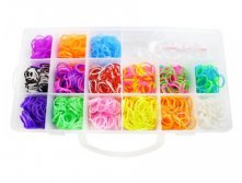  "Loom Bands kit 1500