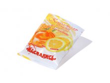 Карамель Насладись Мед-Лимон на изом 66г 57,53