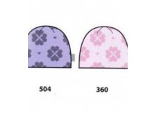 Шапка для девочки арт. 728242 цена 364 р.