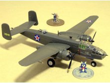 144 F-Toys B-25B Olive 0.jpg