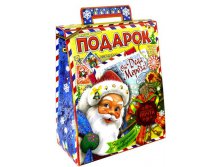 ПОДАРОК ПодарОК картон 700 гр. Россия 255 р..jpg