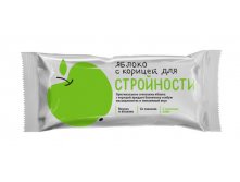 Леотон Батончик Яблоко с корицей для стройности 25г 12 мес 11,22